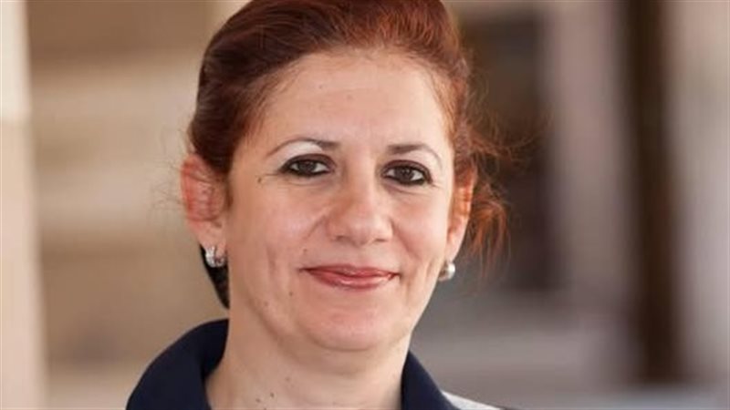 ليلى البرادعي