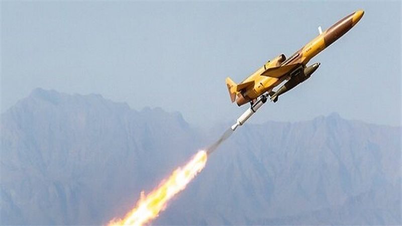 الطائرة المسيرة كرار