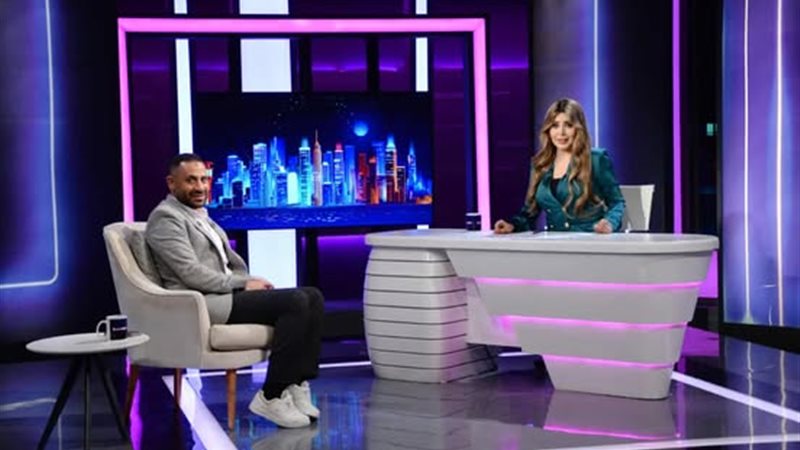 الكابتن ياسر رضوان