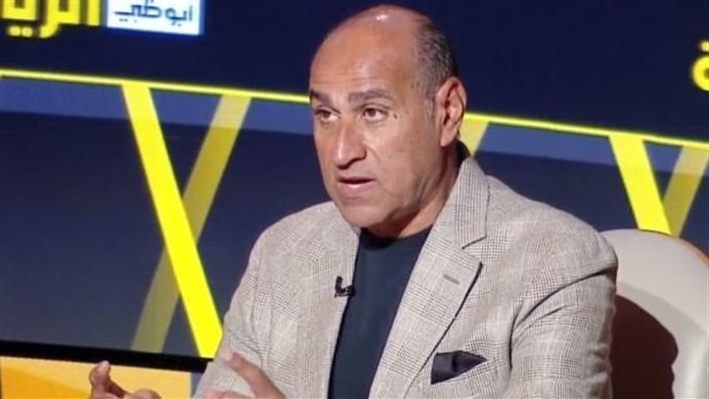 خالد بيومي المحلل