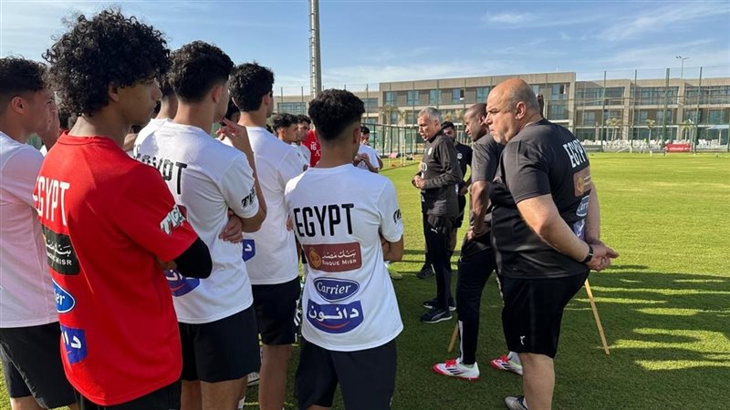 منتخب الشباب