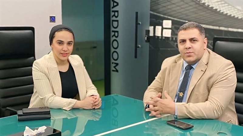 زينب مأمون