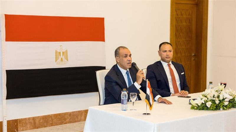 د. بدر عبد العاطي