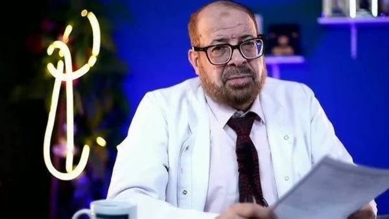 الدكتور جودة عواد