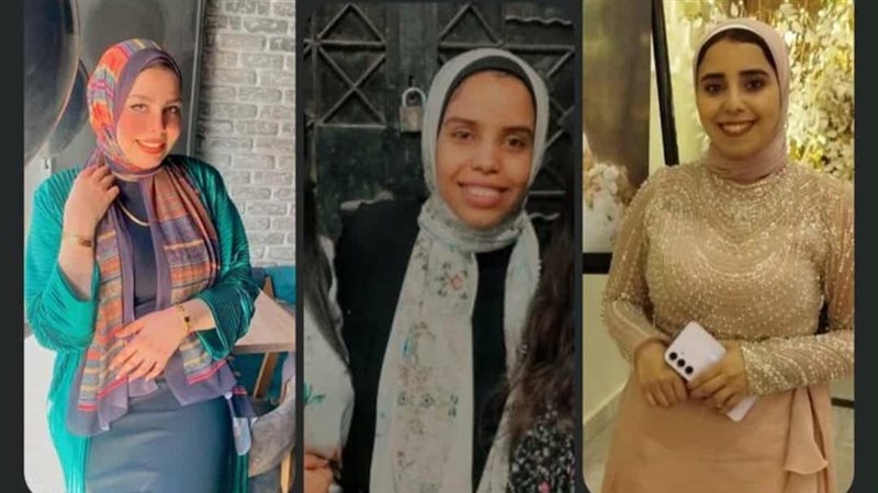 الفتيات