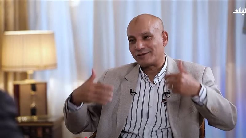 ماهر فرغلي