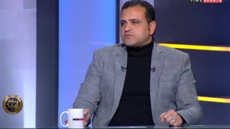 يوسف حمدي لاعب الزمالك