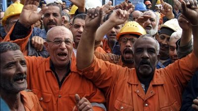 إجازتان مدفوعتا الأجر لجميع العاملين بالقطاع الخاص في أبريل 2025