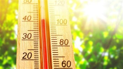 الأرصاد: طقس حار نهارًا ومعتدل ليلًا والعظمى في القاهرة 31