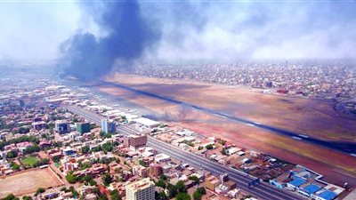 خبير عسكري سوداني: الجيش يواصل فرض سيطرته والحرب لن تطول كثيرًا 