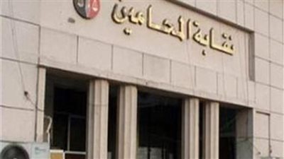 بعد حصر مخالفي قرار الإضراب.. نقابة المحامين تكشف الموقف والنتائج الأحد المقبل