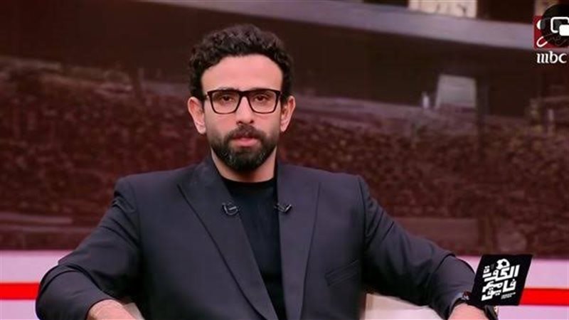 إبراهيم فايق الإعلامي
