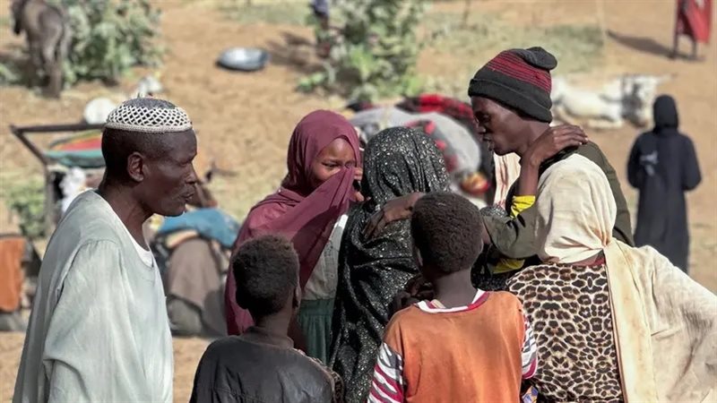 السودان