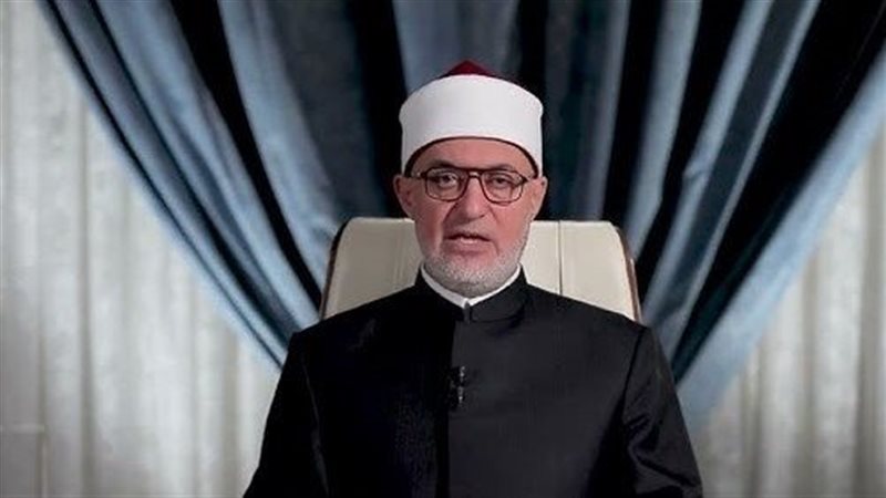 مفتي الجمهورية