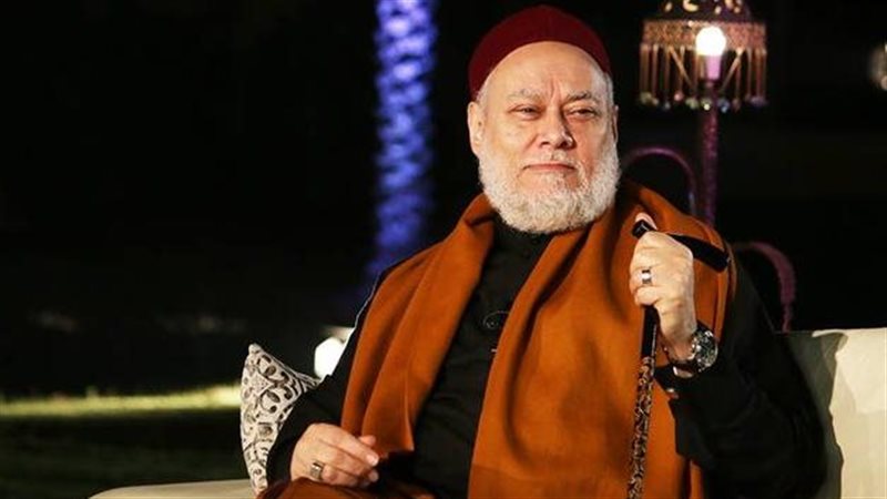 د.علي جمعة