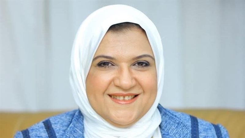 الدكتورة ولاء العقاد