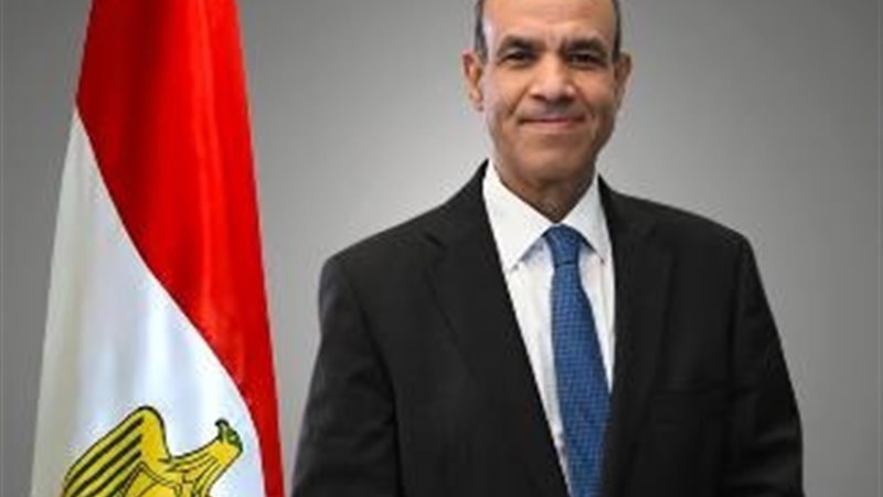 وزير الخارجية والهجرة