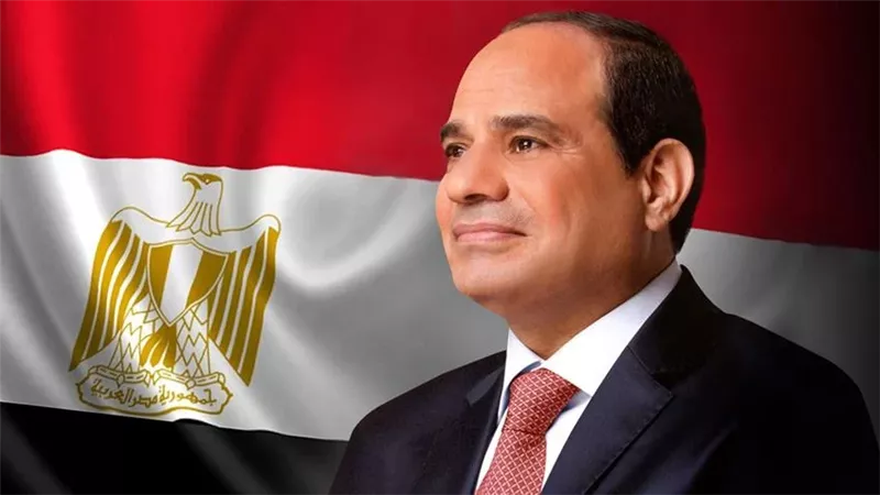 الرئيس عبد الفتاح