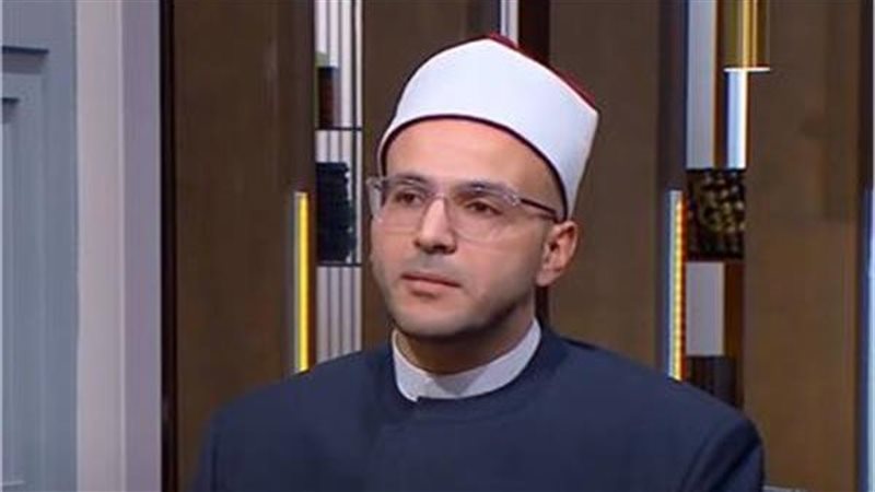 الدكتور هشام ربيع