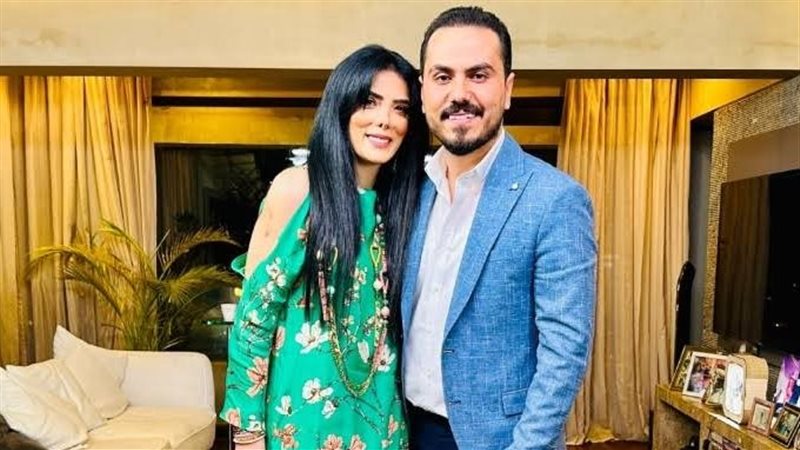 نزار الفارس وحورية