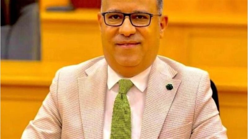 الدكتور محمد جلال