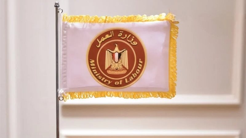وظائف وزارة العمل