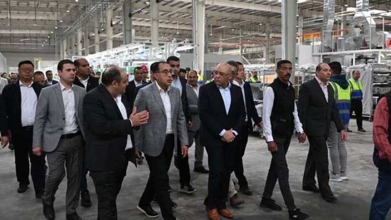 رئيس الوزراء