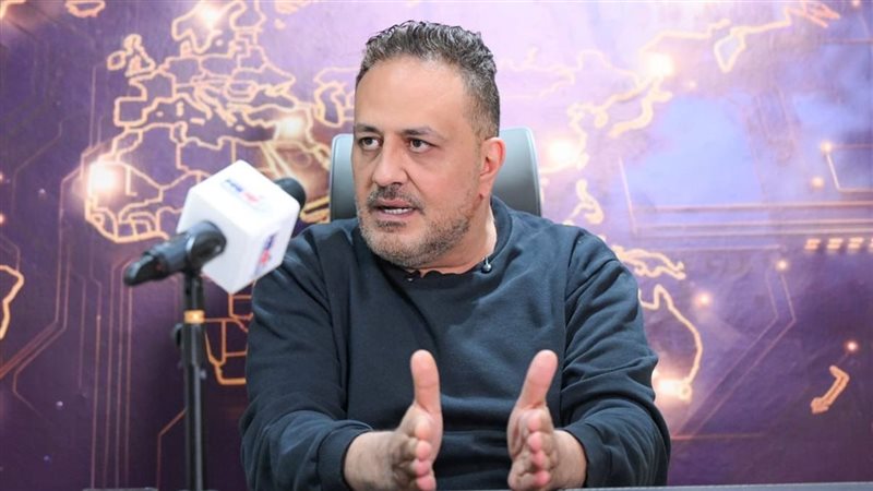 خالد سرحان