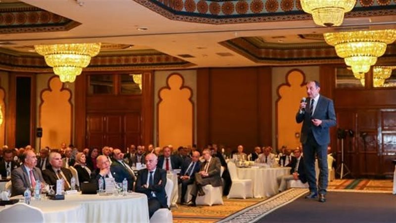 وزير قطاع الأعمال