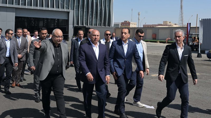 رئيس الوزراء