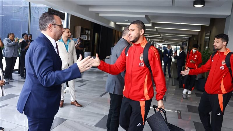 تحرك الاهلي