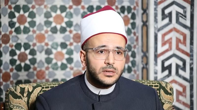 أمين الفتوى الدكتور