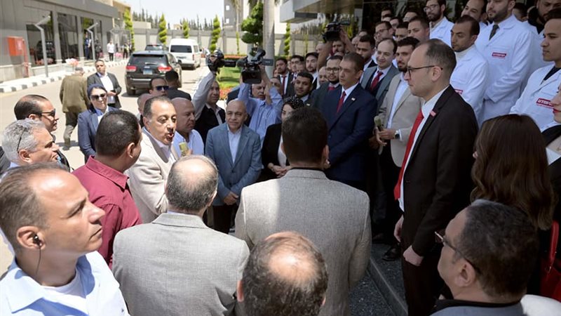 رئيس مجلس الوزراء