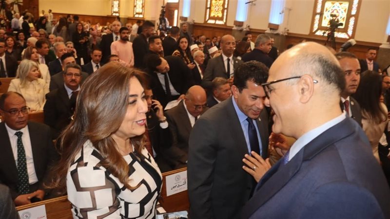 محافظ القليوبية