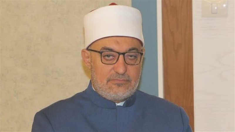 مفتي الجمهورية