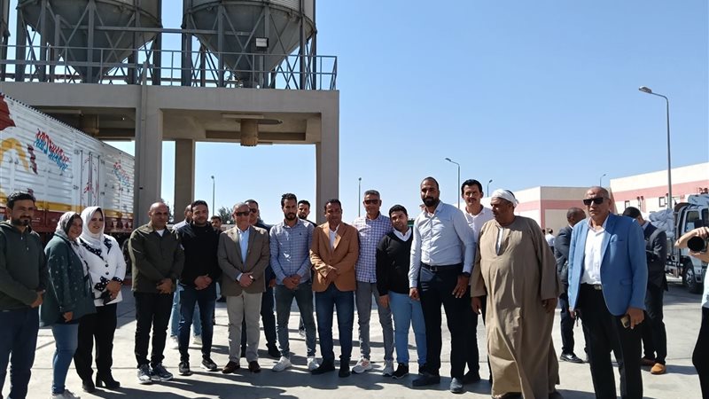 محافظ الإسماعيلية