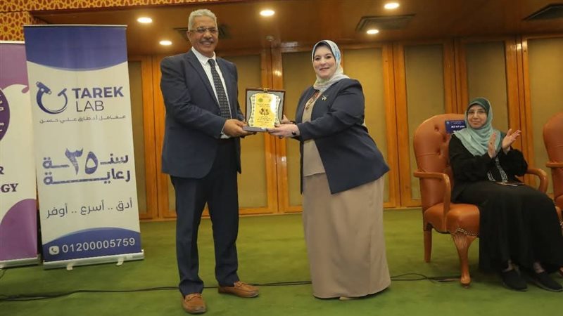 علوم بنات الأزهر