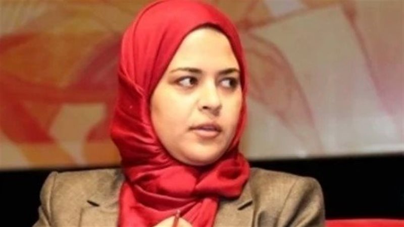 داليا زيادة