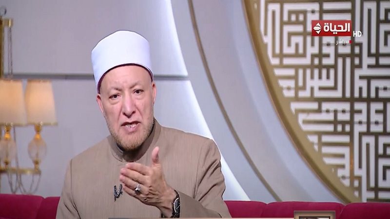 الشيخ عويضة عثمان