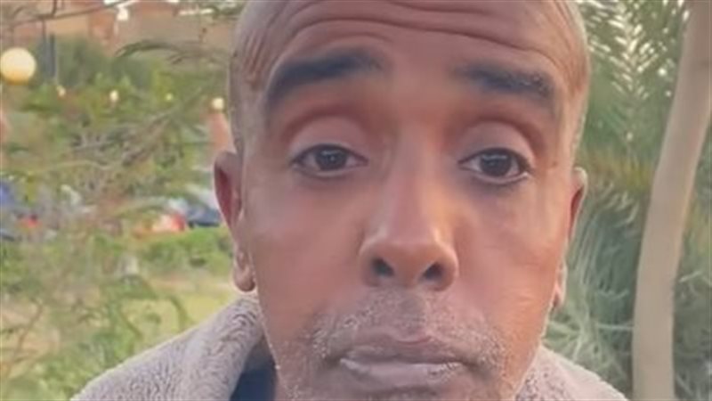 دوبلير سليمان عيد