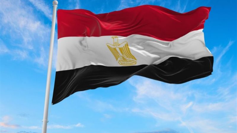 جمهورية مصر العربية