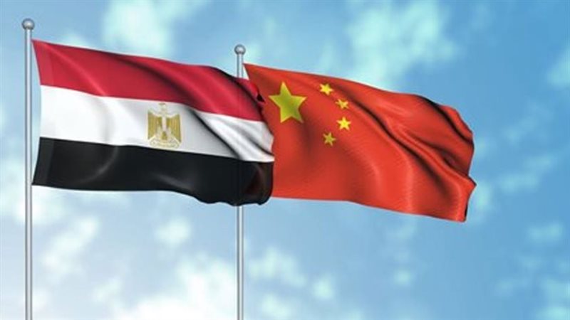 العلاقات المصرية