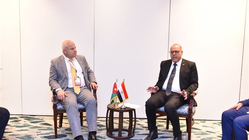 وزير العمل