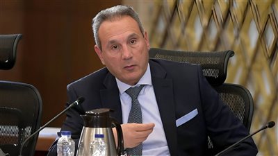 الأتربي: البنك الأهلي يتوسع في السحب عبر السوبر ماركت والبنزينات خلال العيد