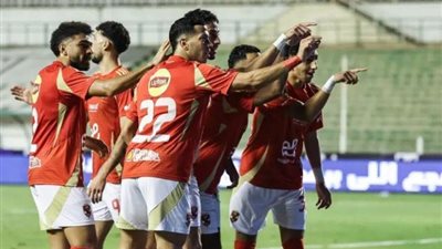 أمير هشام: الأهلي بحاجة للفوز في الإياب لحسم تأهله لنهائي دوري الأبطال