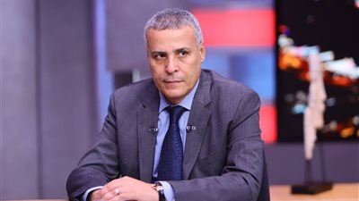 عماد قناوي: العمالة المصرية ركيزة الإنتاج الصناعي.. وندعم رؤية القيادة السياسي