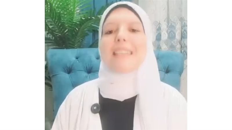 الداعية فاطمة موسى