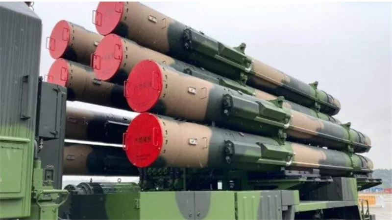منظومة HK-9B الدفاعية
