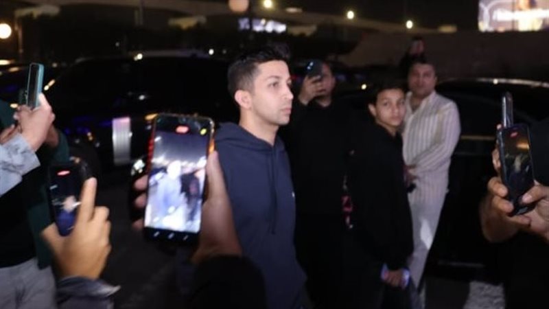 هشام جمال 