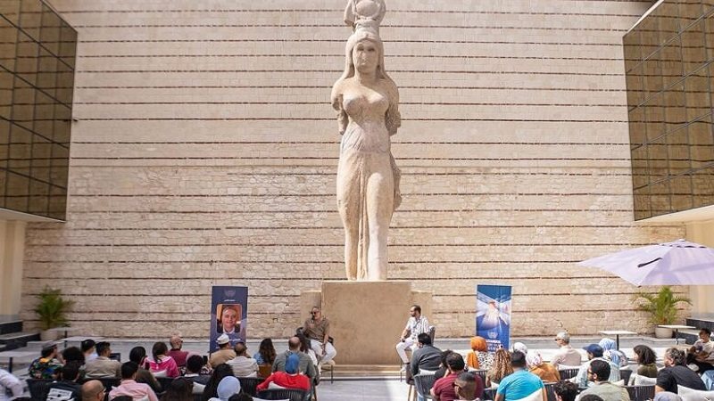 مهرجان الإسكندرية